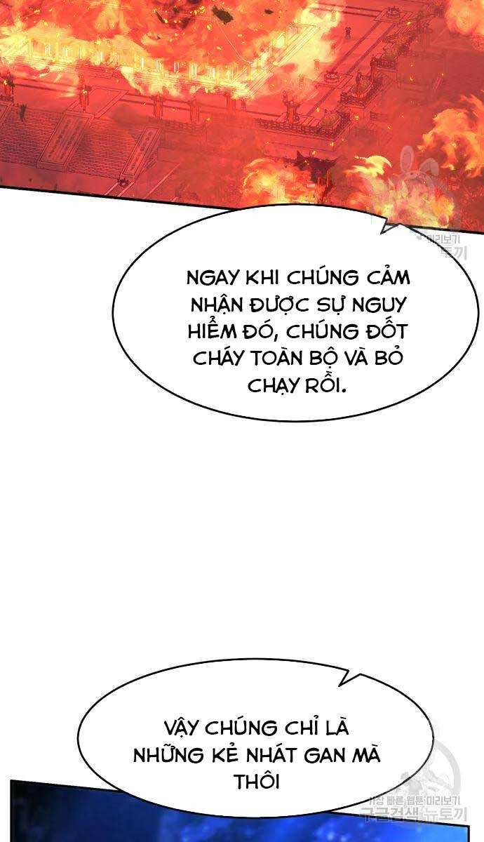 Cảm Kiếm Tuyệt Đối Chapter 43 - 101