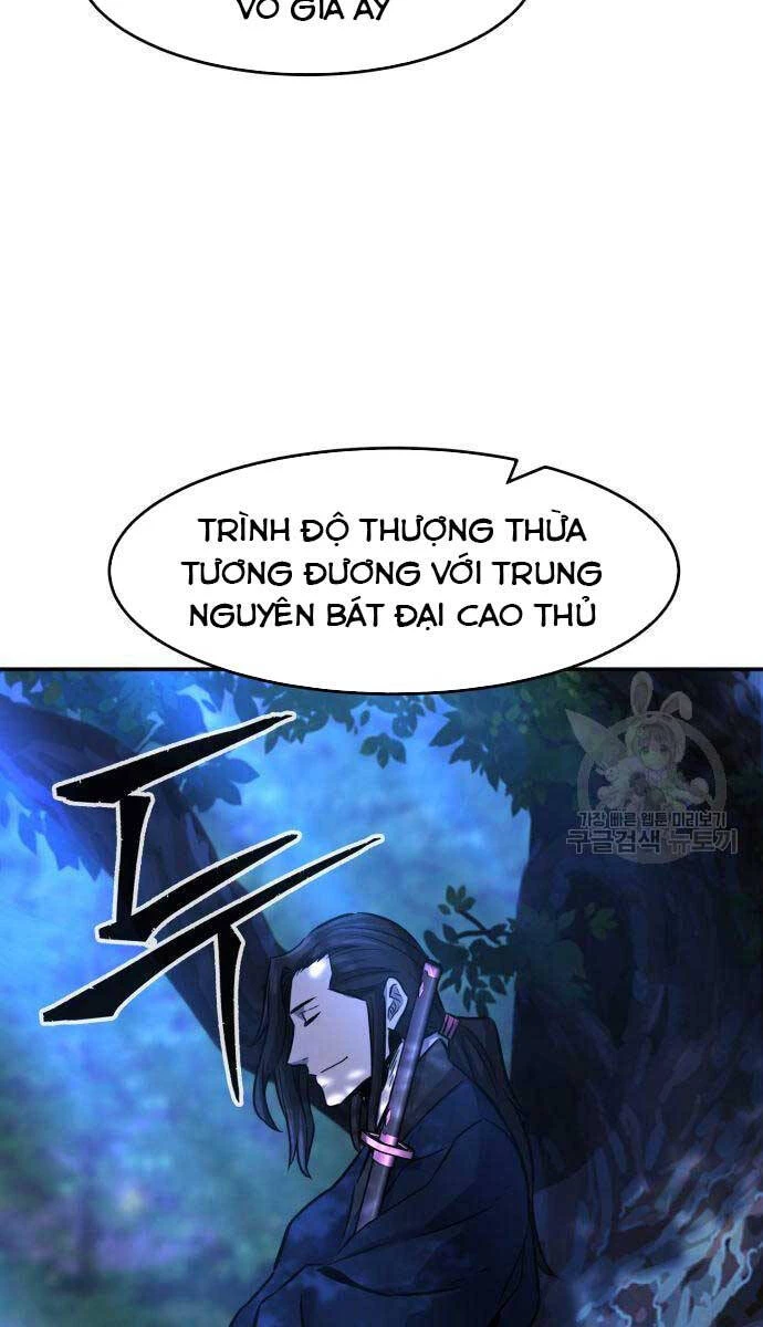 Cảm Kiếm Tuyệt Đối Chapter 43 - 104