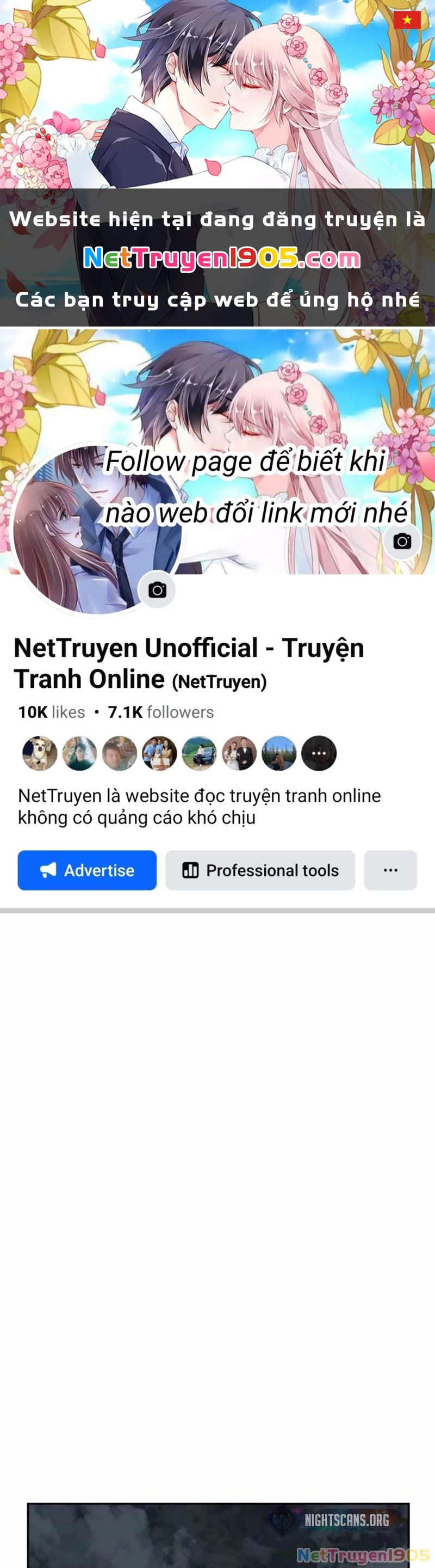 Vĩ Linh Kiếm Tiên Chapter 32 - 1