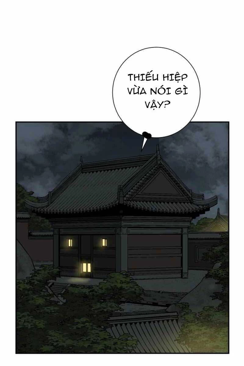 Vĩ Linh Kiếm Tiên Chapter 32 - 3