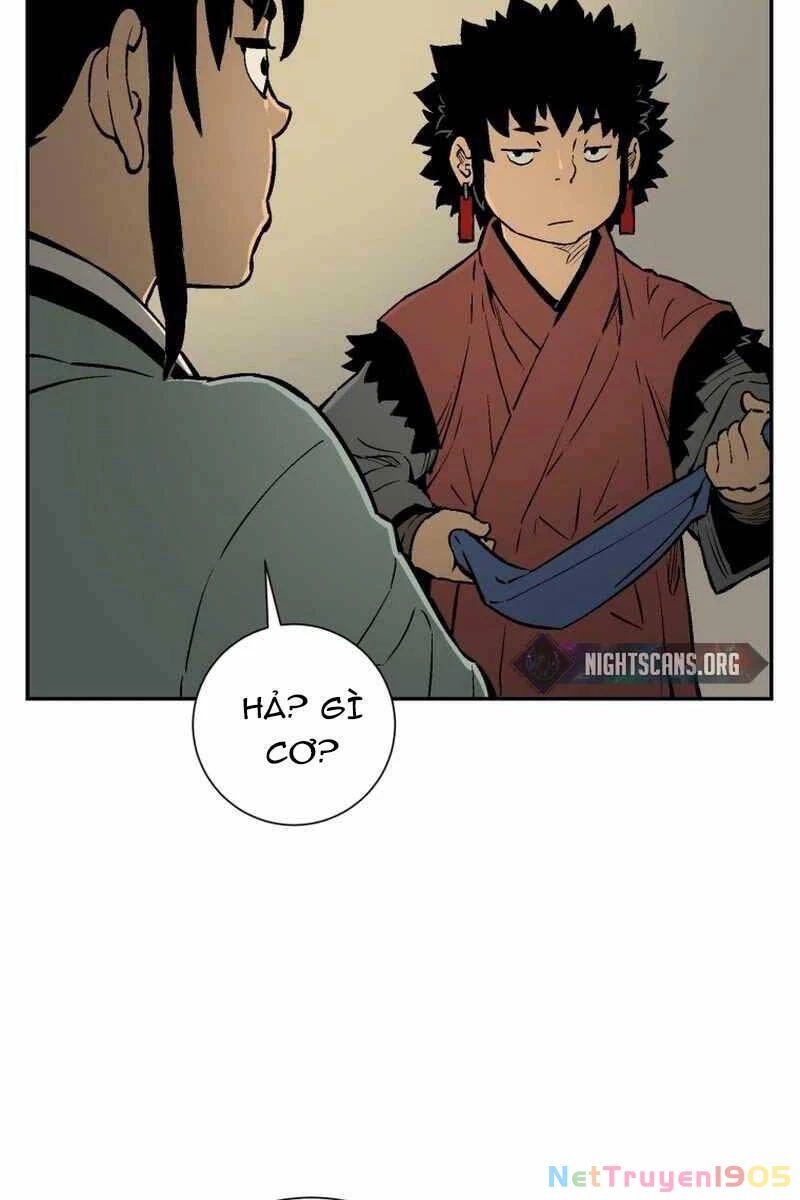 Vĩ Linh Kiếm Tiên Chapter 32 - 8