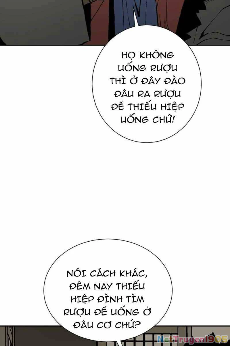 Vĩ Linh Kiếm Tiên Chapter 32 - 10