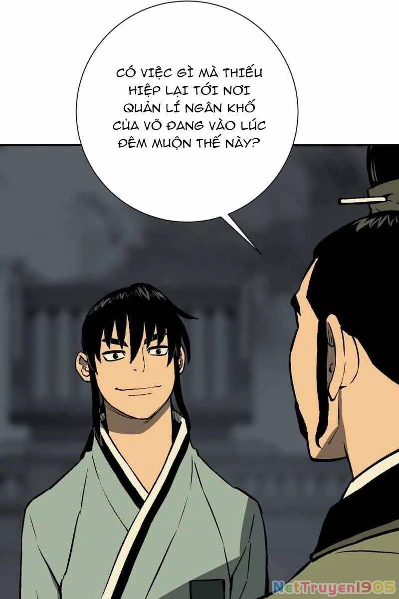 Vĩ Linh Kiếm Tiên Chapter 32 - 30