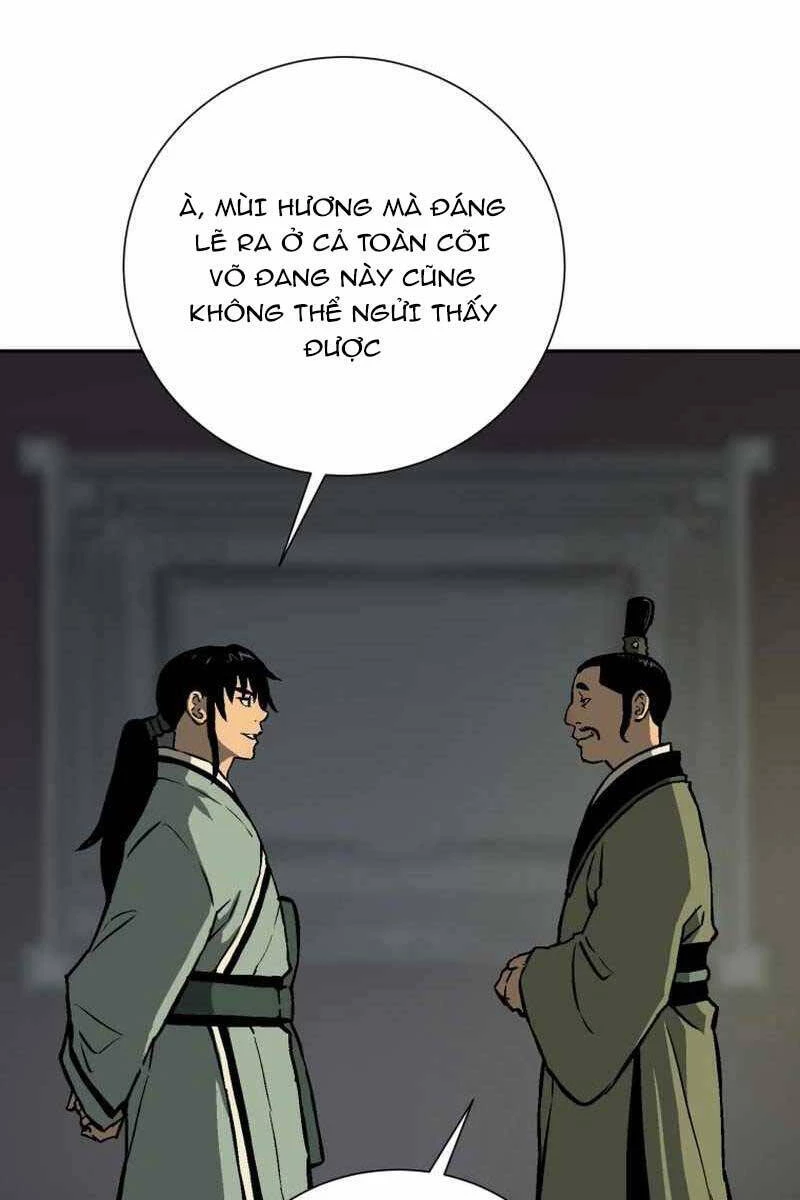 Vĩ Linh Kiếm Tiên Chapter 32 - 36