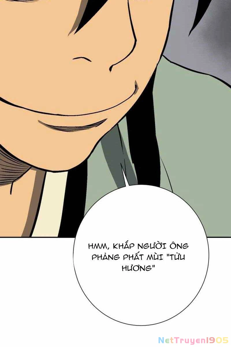 Vĩ Linh Kiếm Tiên Chapter 32 - 42