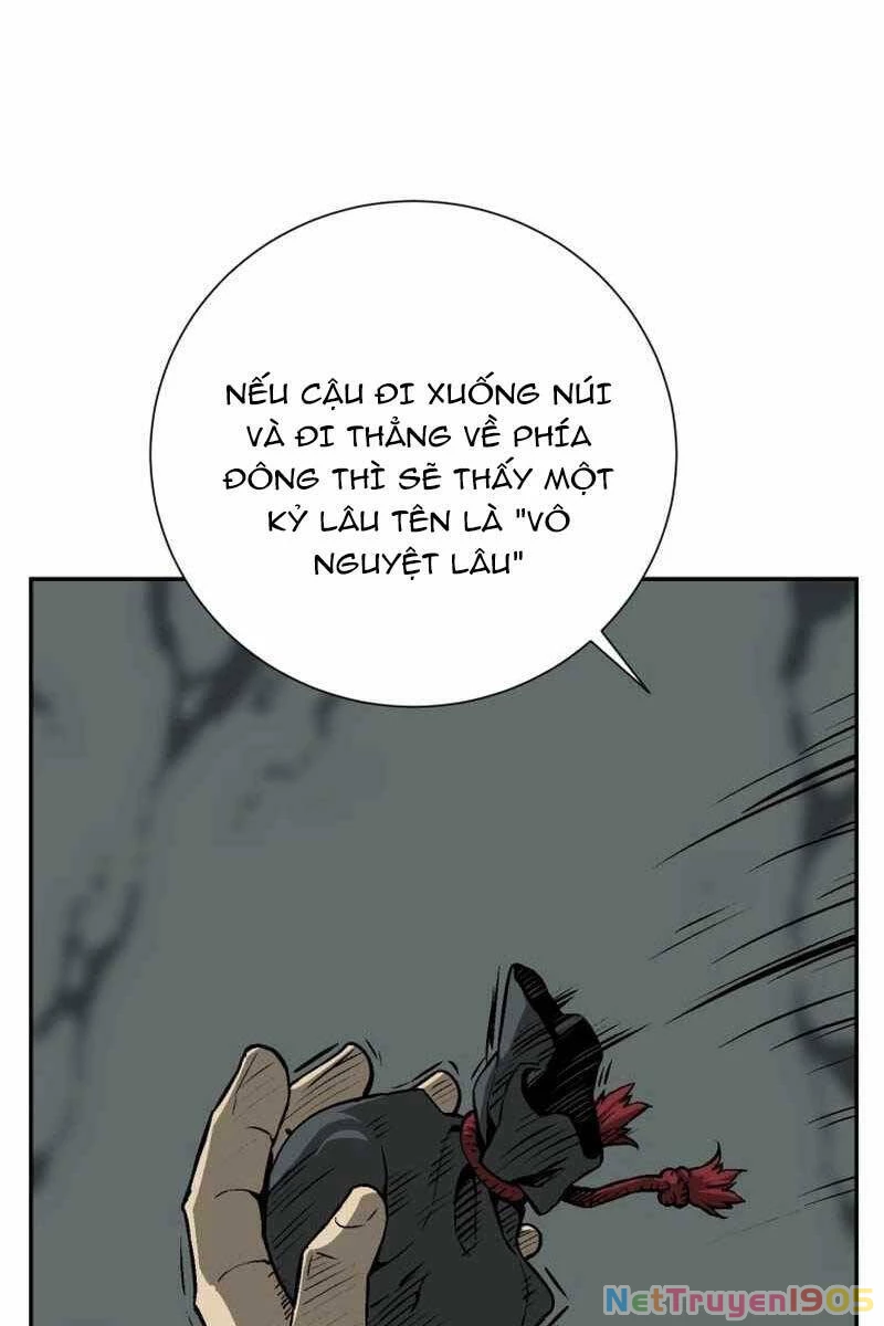 Vĩ Linh Kiếm Tiên Chapter 32 - 55