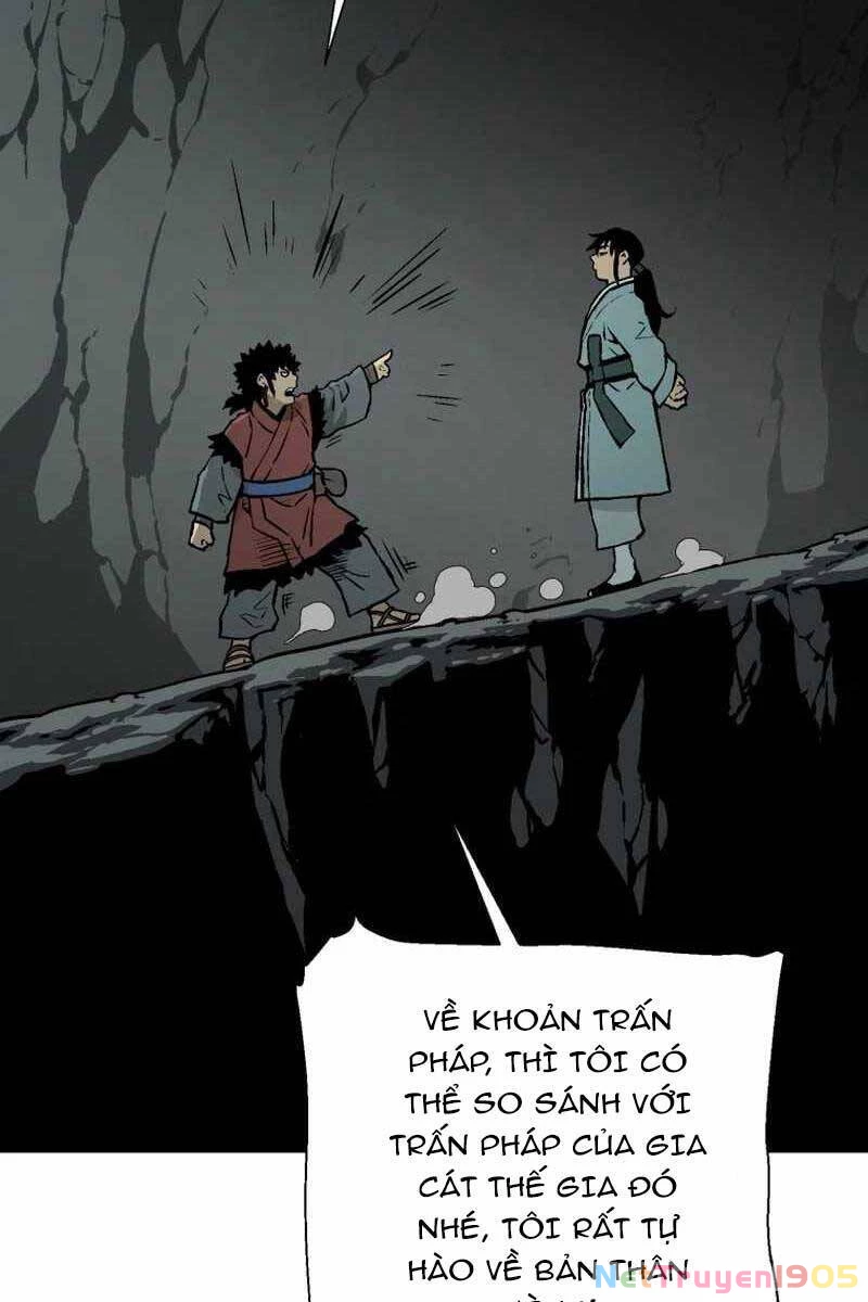 Vĩ Linh Kiếm Tiên Chapter 32 - 70