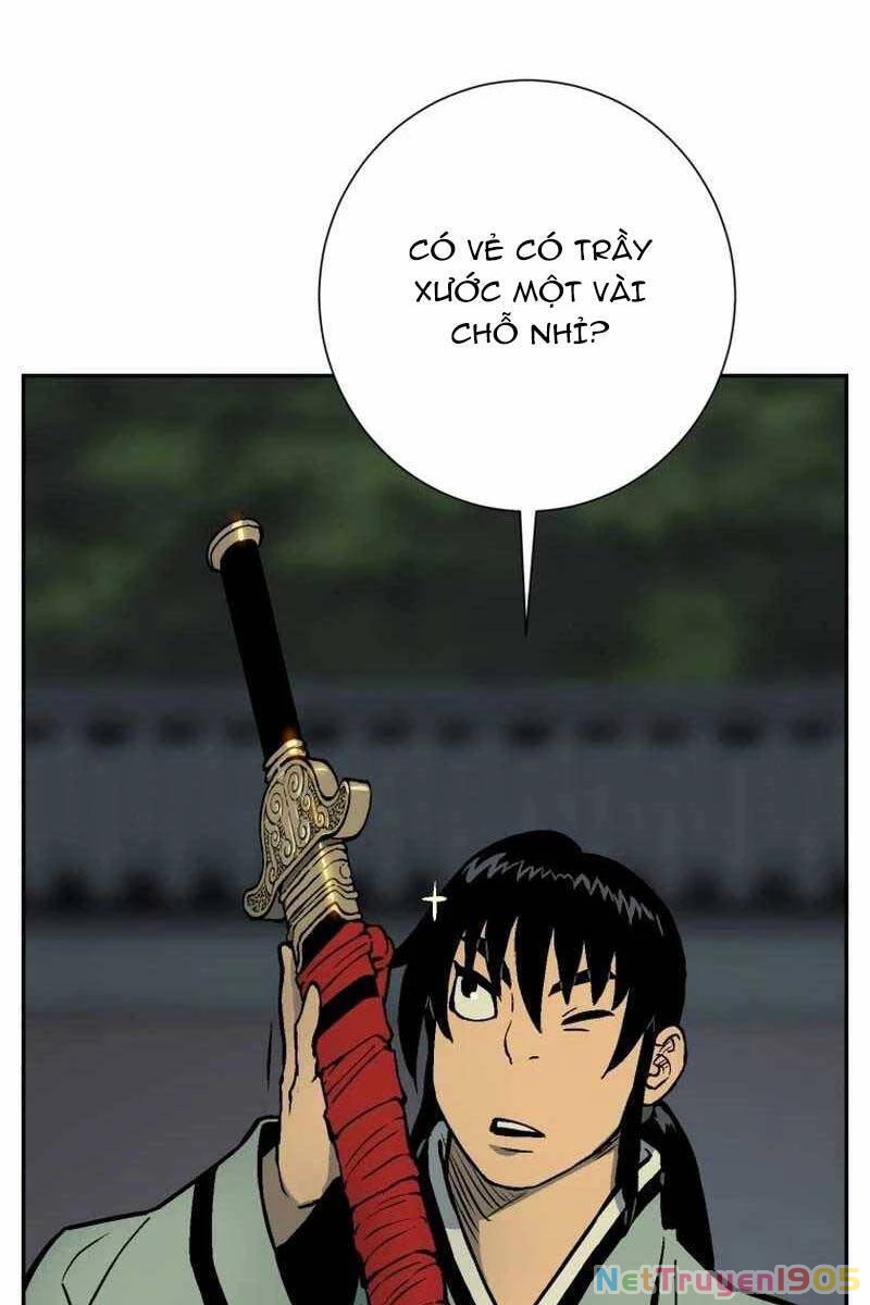 Vĩ Linh Kiếm Tiên Chapter 32 - 82