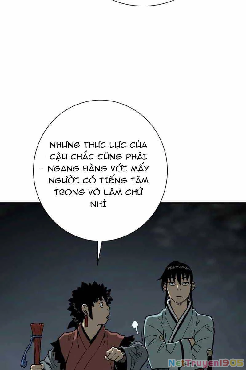 Vĩ Linh Kiếm Tiên Chapter 32 - 95