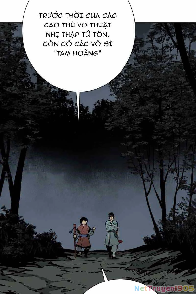 Vĩ Linh Kiếm Tiên Chapter 32 - 98