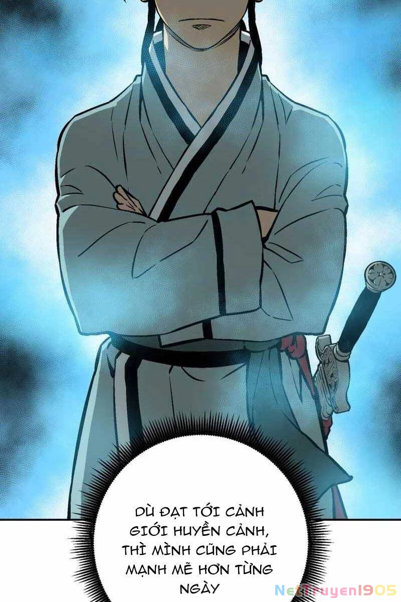 Vĩ Linh Kiếm Tiên Chapter 32 - 112