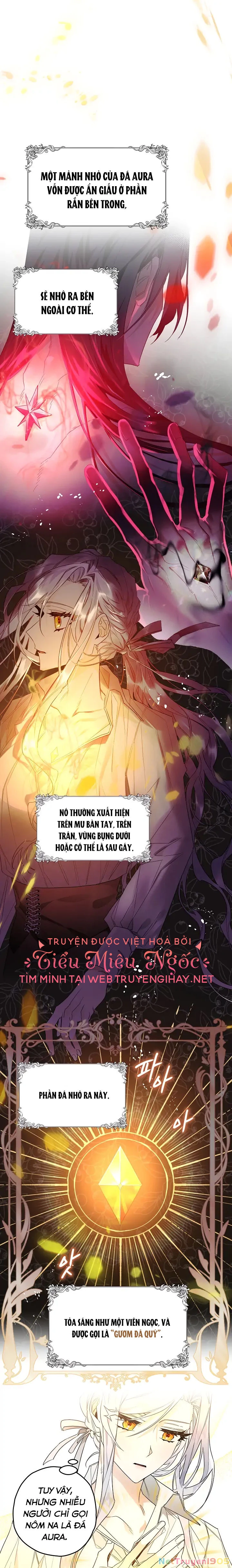 Lần Này Tôi Sẽ Yêu Thương Bản Thân Hơn Chapter 9 - 2