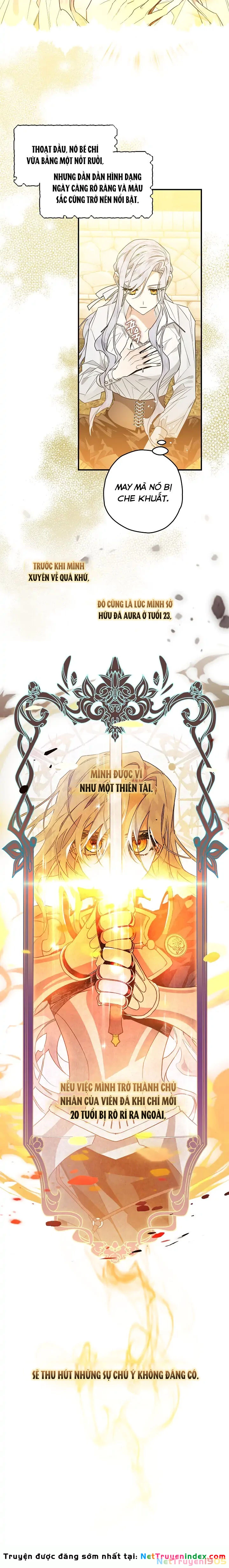 Lần Này Tôi Sẽ Yêu Thương Bản Thân Hơn Chapter 9 - 3