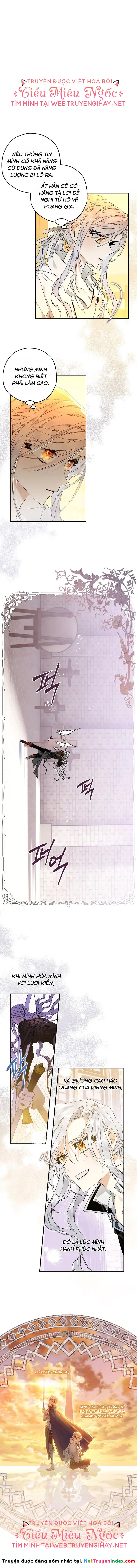 Lần Này Tôi Sẽ Yêu Thương Bản Thân Hơn Chapter 9 - 4