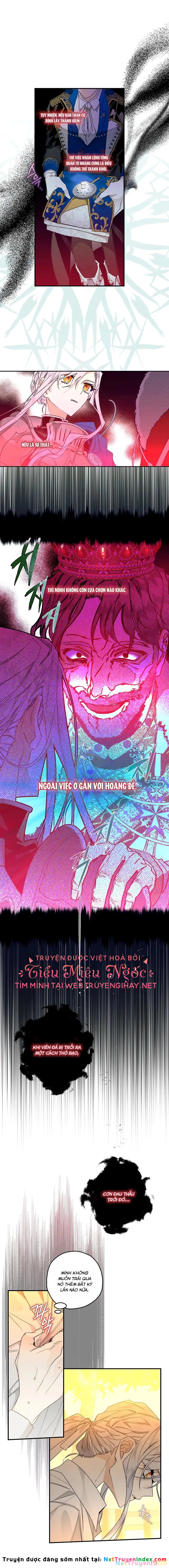 Lần Này Tôi Sẽ Yêu Thương Bản Thân Hơn Chapter 9 - 5