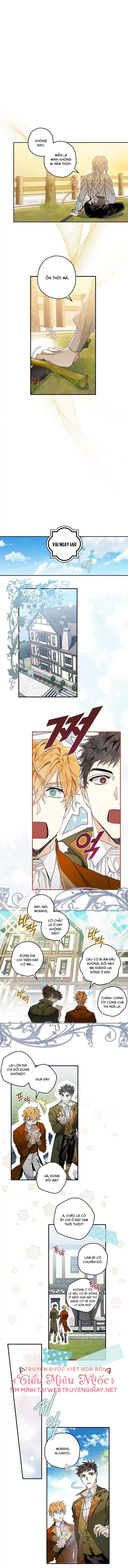 Lần Này Tôi Sẽ Yêu Thương Bản Thân Hơn Chapter 9 - 6