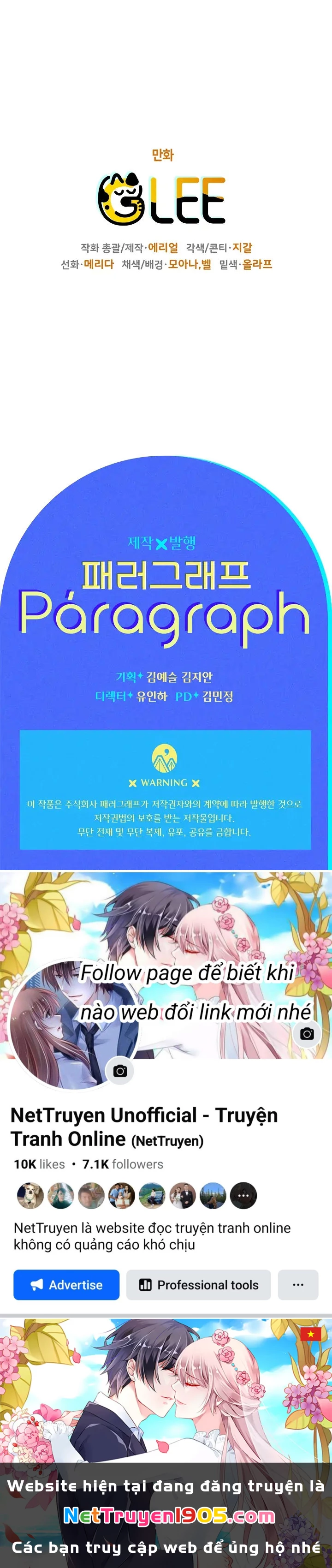 Lần Này Tôi Sẽ Yêu Thương Bản Thân Hơn Chapter 9 - 12