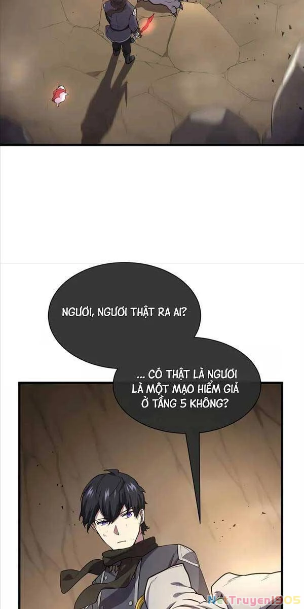 Tôi Thăng Cấp Bằng Kĩ Năng Chapter 29 - 3