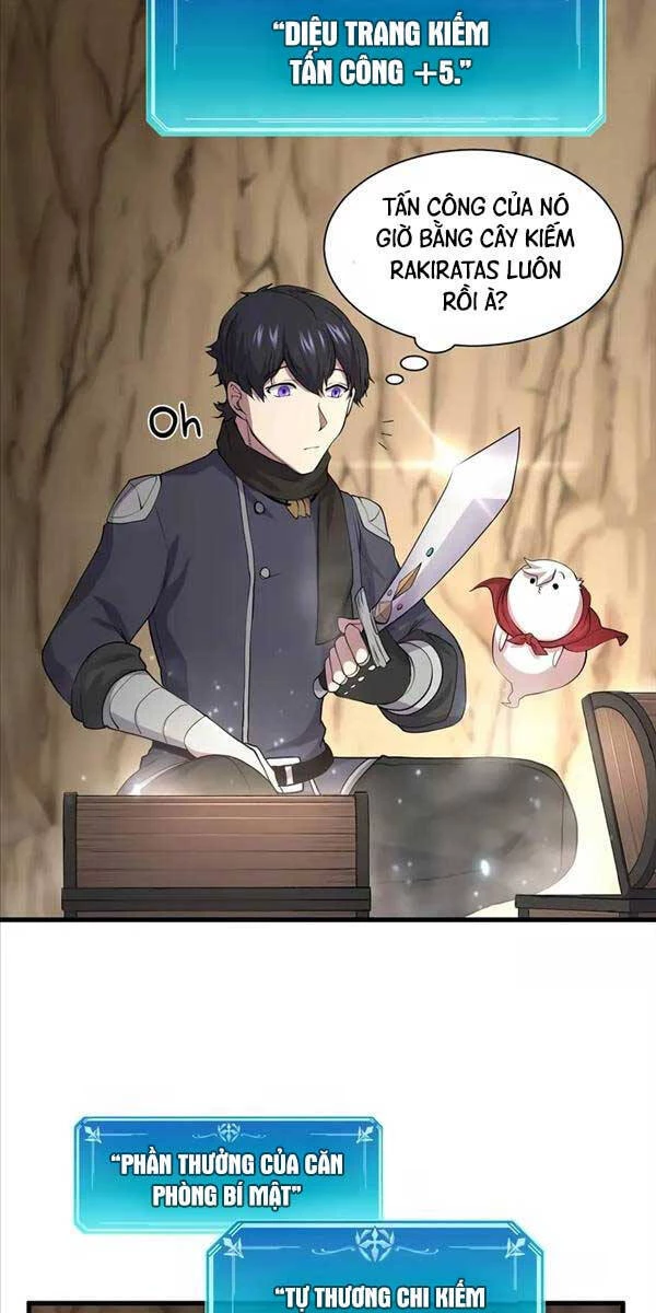 Tôi Thăng Cấp Bằng Kĩ Năng Chapter 29 - 16