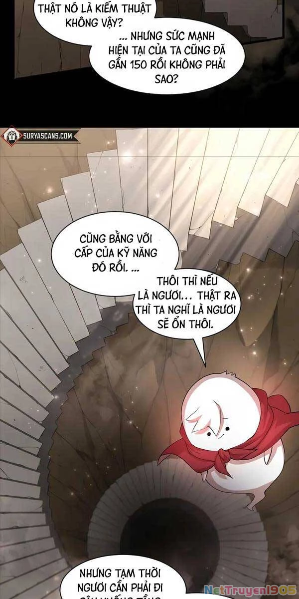 Tôi Thăng Cấp Bằng Kĩ Năng Chapter 29 - 26