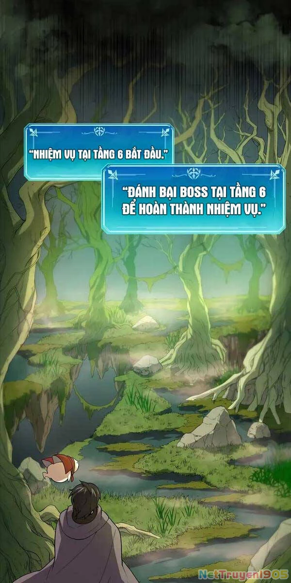 Tôi Thăng Cấp Bằng Kĩ Năng Chapter 29 - 28