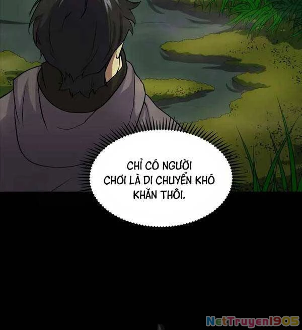 Tôi Thăng Cấp Bằng Kĩ Năng Chapter 29 - 32