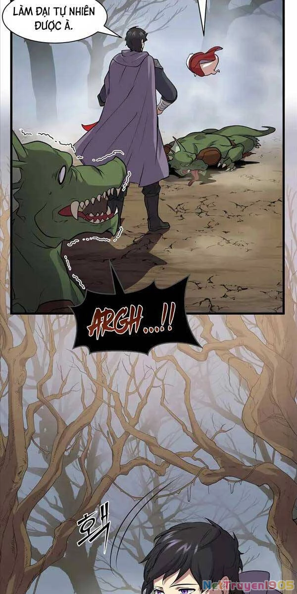 Tôi Thăng Cấp Bằng Kĩ Năng Chapter 29 - 41