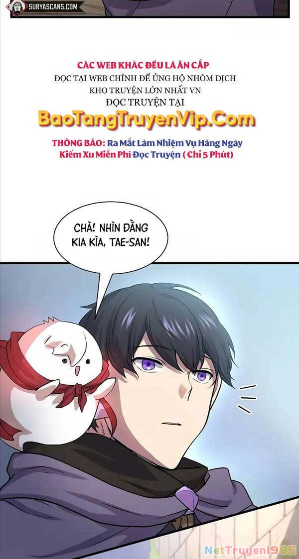Tôi Thăng Cấp Bằng Kĩ Năng Chapter 29 - 47