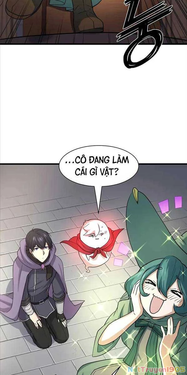 Tôi Thăng Cấp Bằng Kĩ Năng Chapter 29 - 54