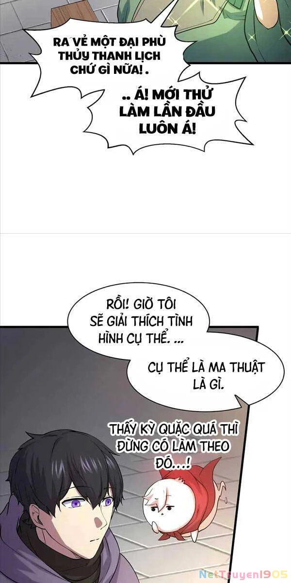 Tôi Thăng Cấp Bằng Kĩ Năng Chapter 29 - 55