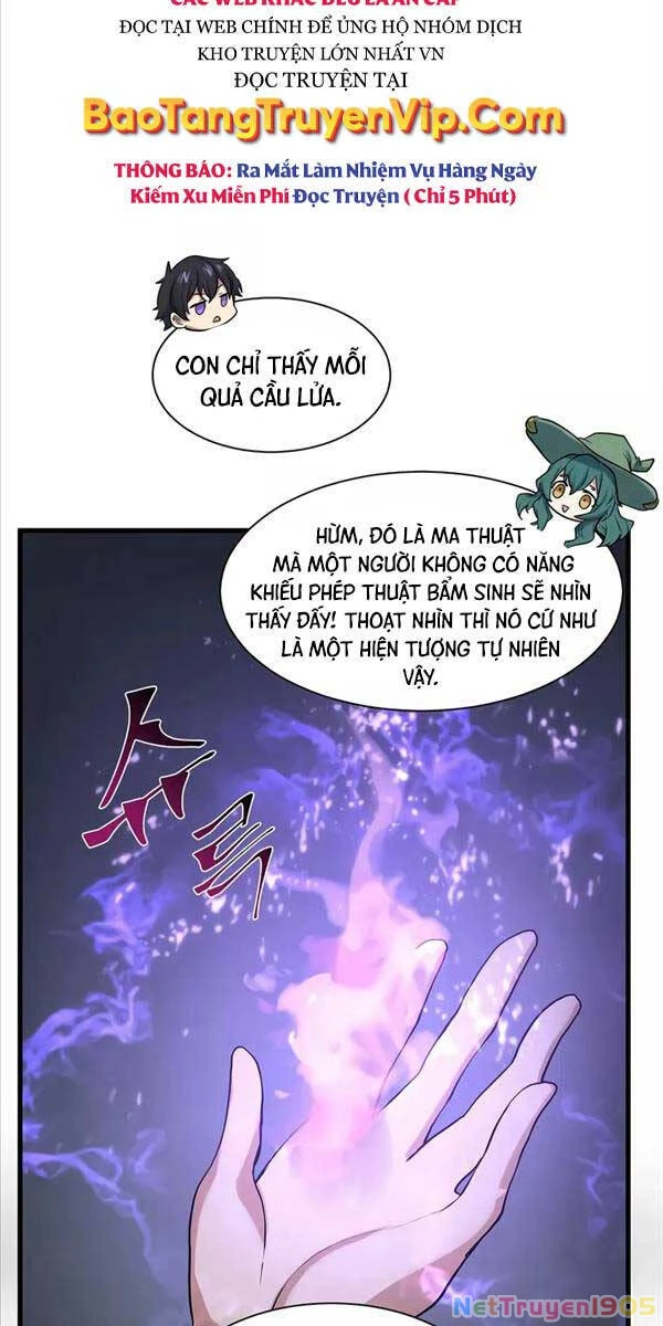 Tôi Thăng Cấp Bằng Kĩ Năng Chapter 29 - 61