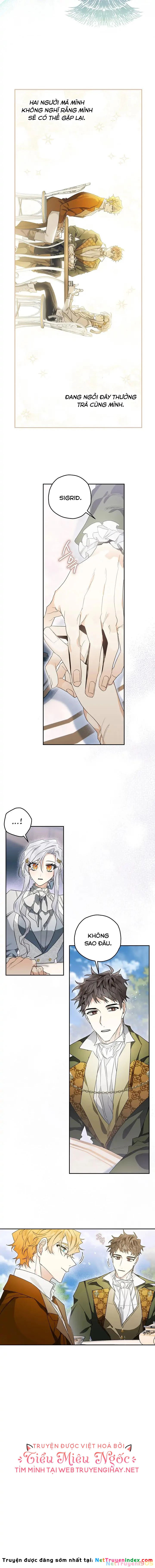 Lần Này Tôi Sẽ Yêu Thương Bản Thân Hơn Chapter 10 - 2