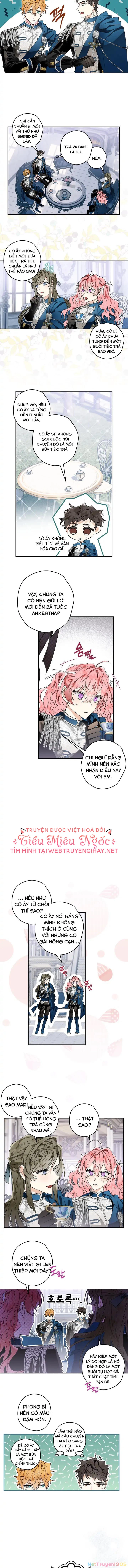 Lần Này Tôi Sẽ Yêu Thương Bản Thân Hơn Chapter 10 - 8