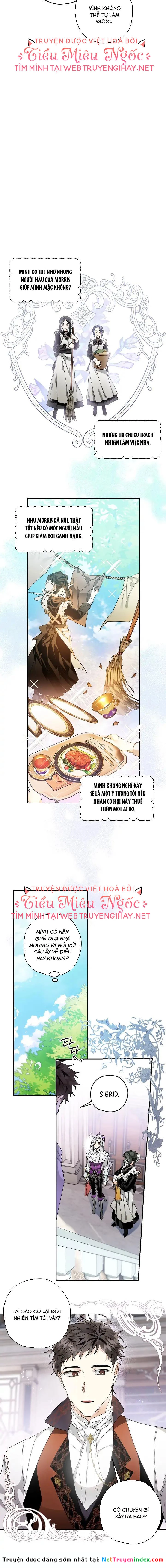 Lần Này Tôi Sẽ Yêu Thương Bản Thân Hơn Chapter 11 - 3