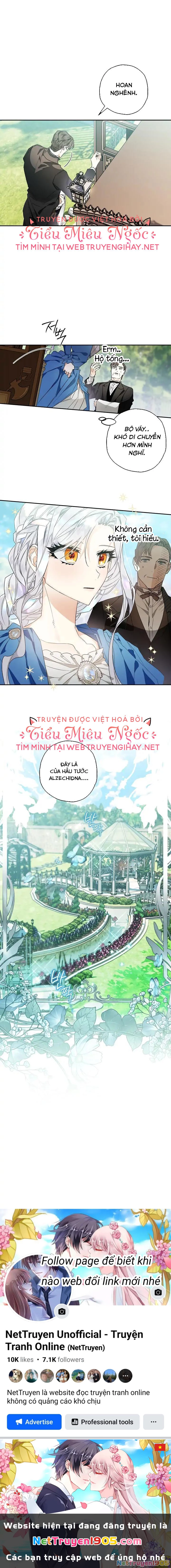 Lần Này Tôi Sẽ Yêu Thương Bản Thân Hơn Chapter 11 - 6