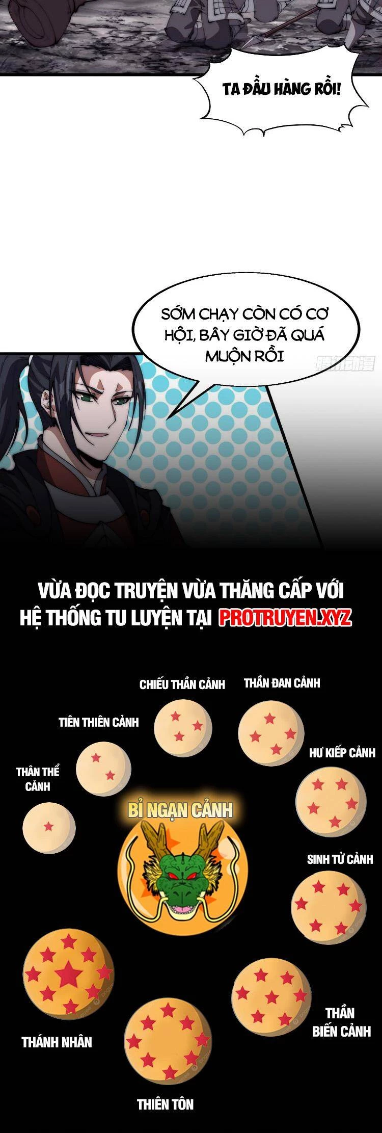 Ta Có Một Sơn Trại Chapter 683 - 7