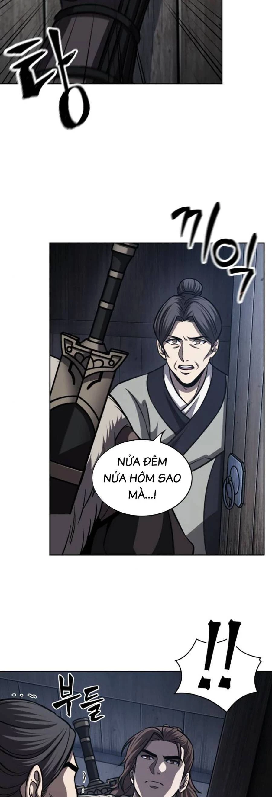 Ngã Lão Ma Thần Chapter 166 - 2