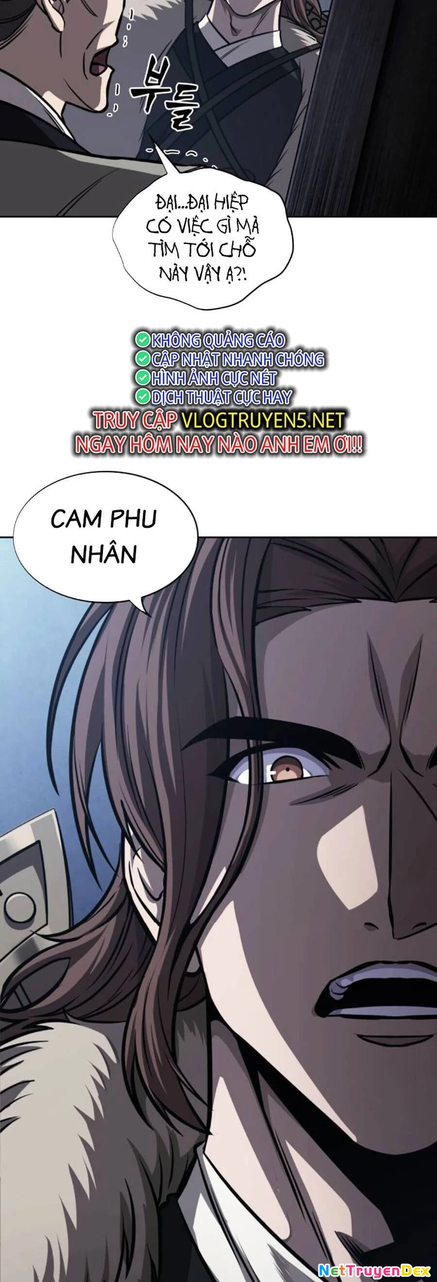 Ngã Lão Ma Thần Chapter 166 - 3