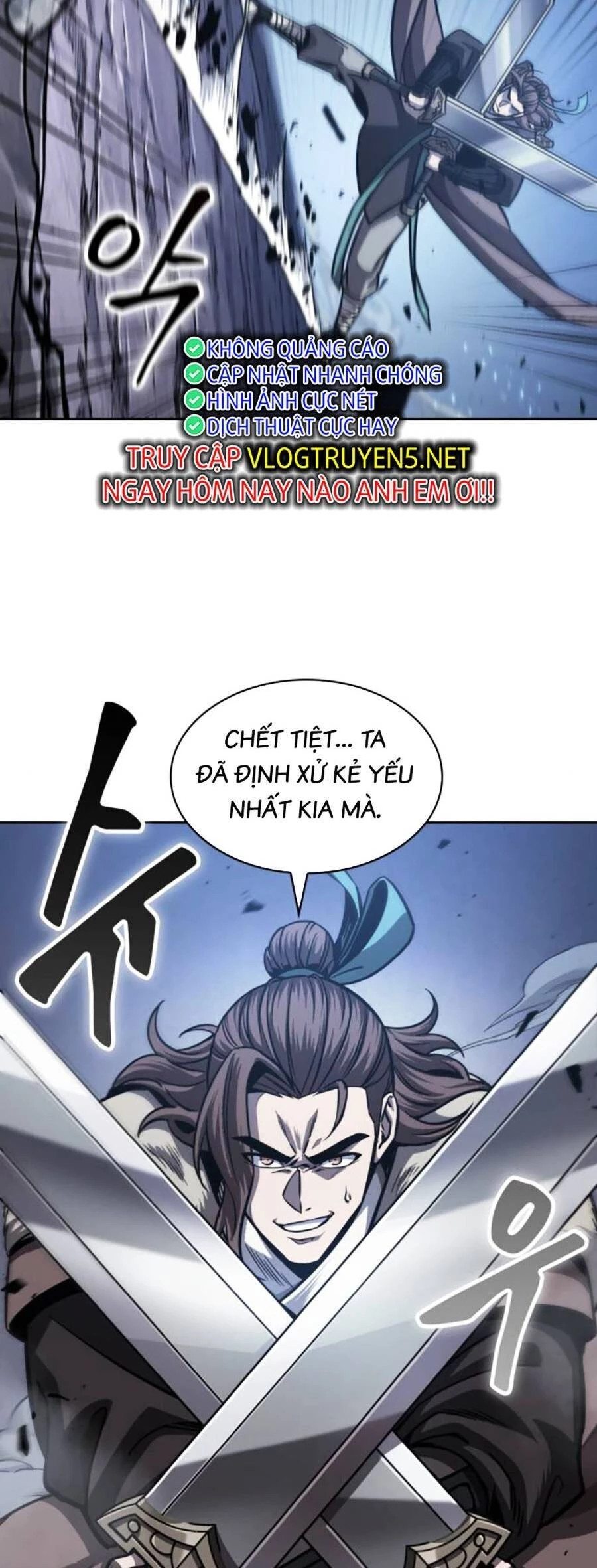 Ngã Lão Ma Thần Chapter 166 - 43