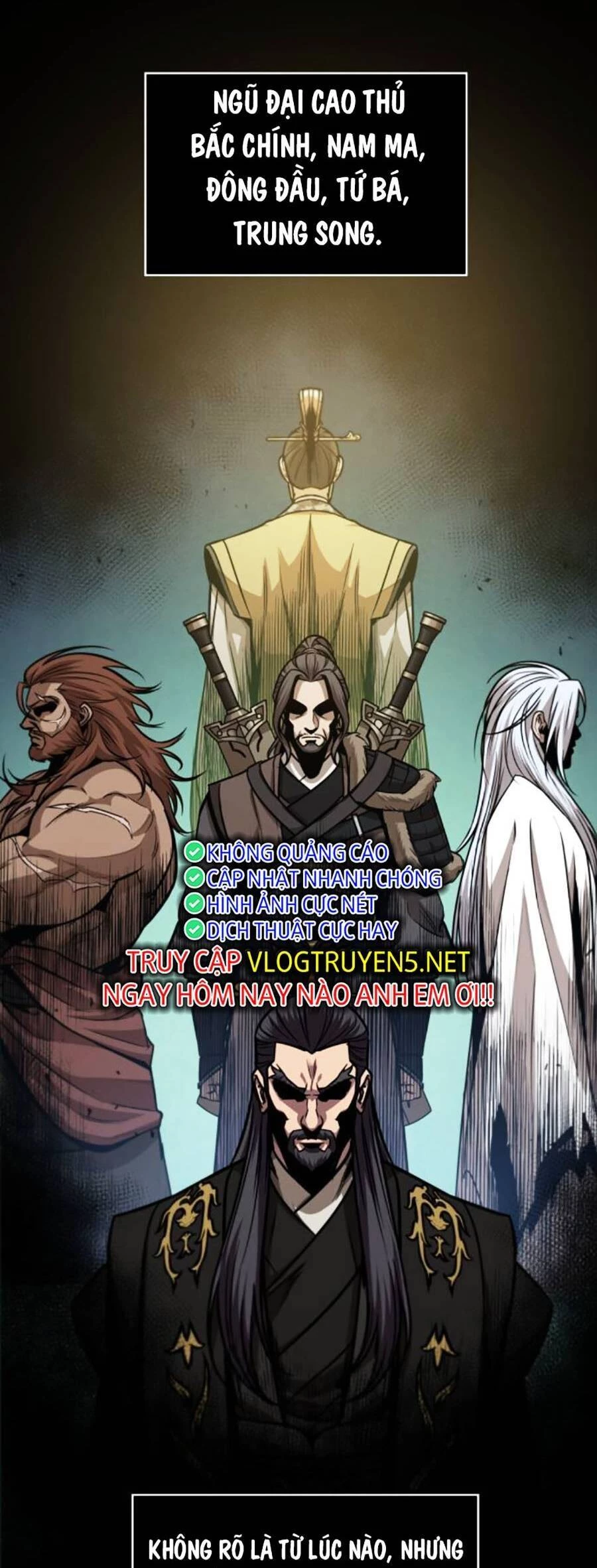 Ngã Lão Ma Thần Chapter 166 - 47