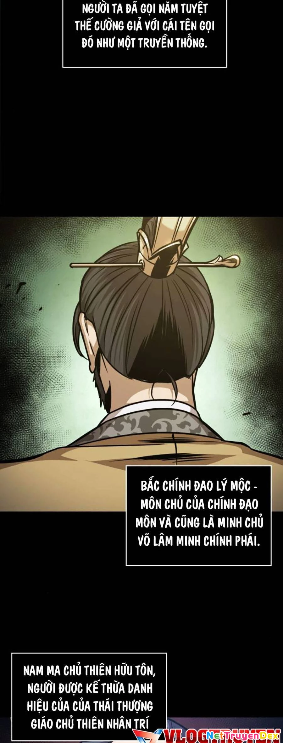 Ngã Lão Ma Thần Chapter 166 - 48