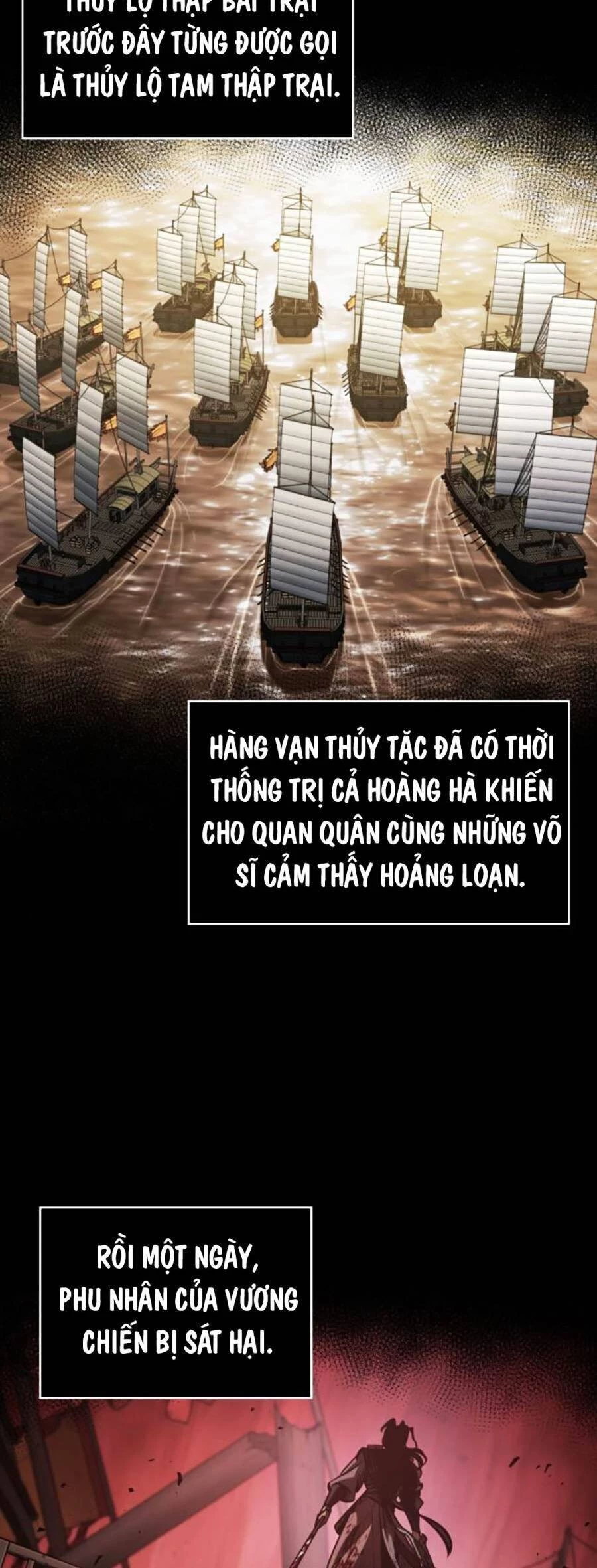 Ngã Lão Ma Thần Chapter 166 - 52