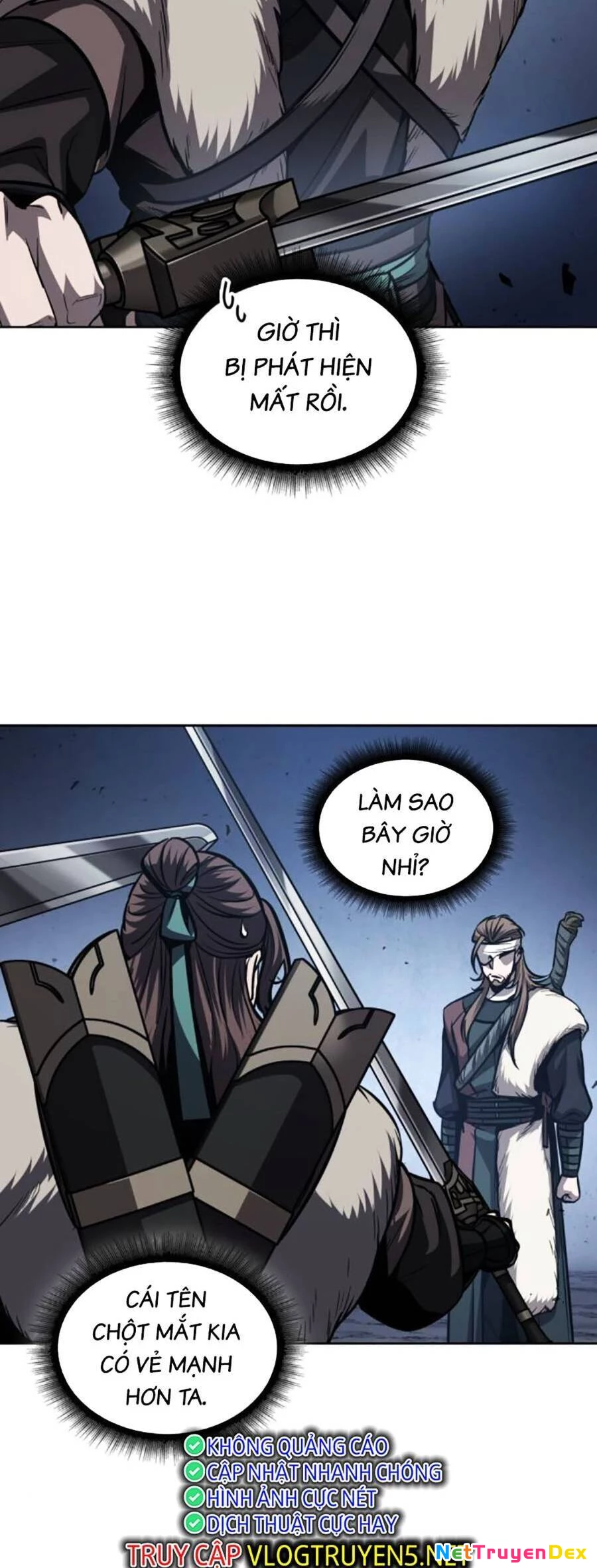 Ngã Lão Ma Thần Chapter 166 - 55