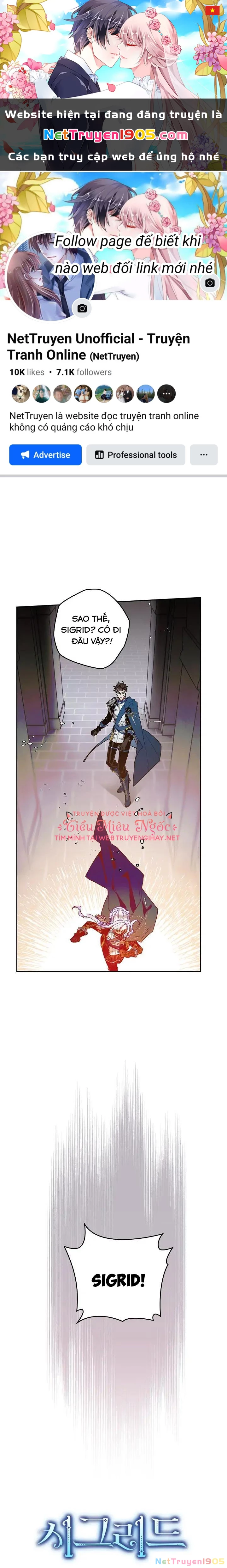 Lần Này Tôi Sẽ Yêu Thương Bản Thân Hơn Chapter 14 - 1