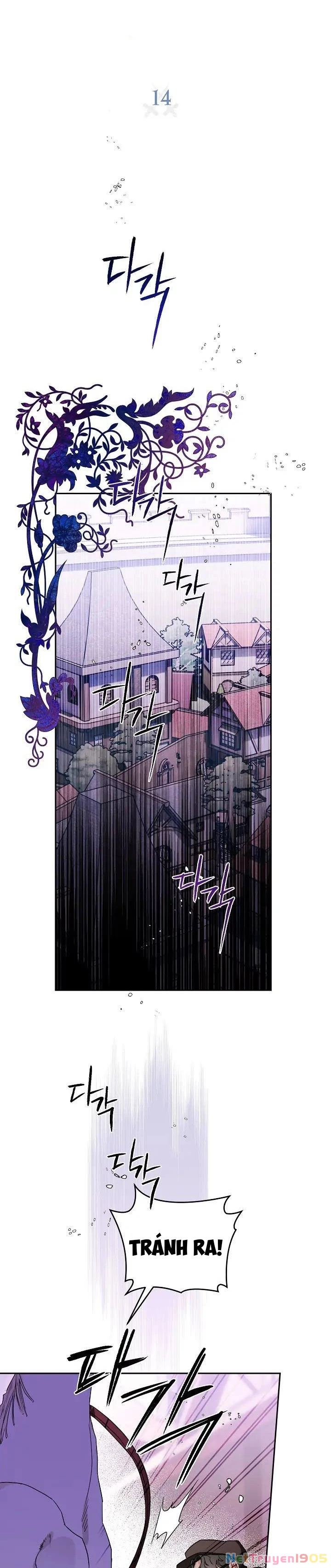 Lần Này Tôi Sẽ Yêu Thương Bản Thân Hơn Chapter 14 - 2