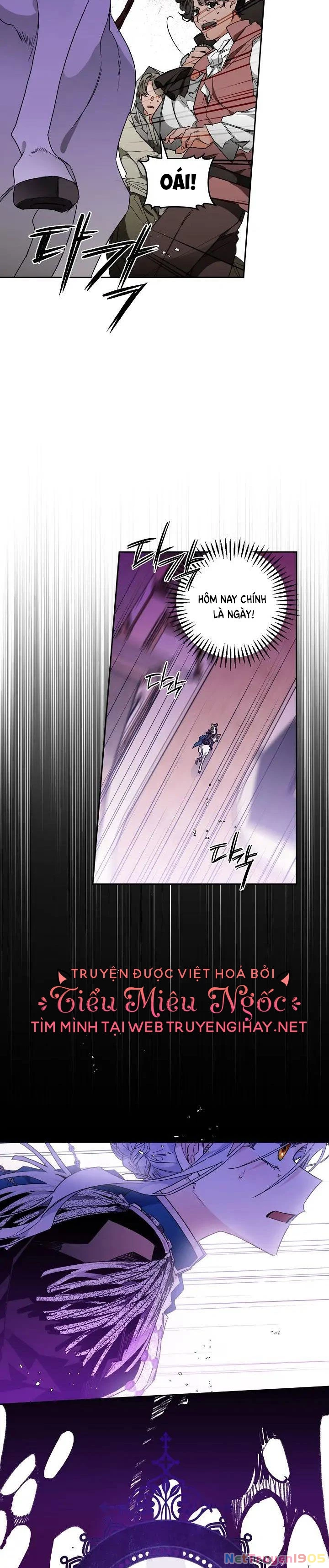 Lần Này Tôi Sẽ Yêu Thương Bản Thân Hơn Chapter 14 - 3