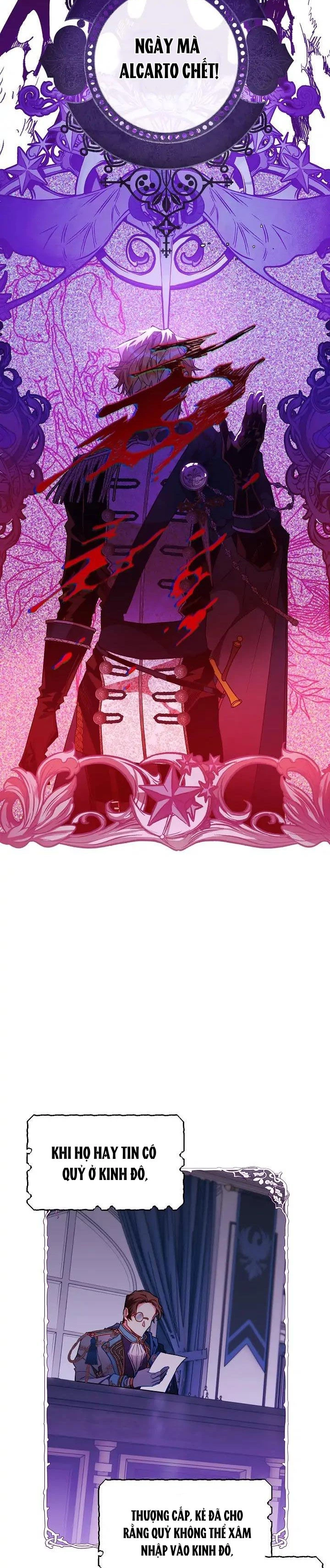 Lần Này Tôi Sẽ Yêu Thương Bản Thân Hơn Chapter 14 - 4