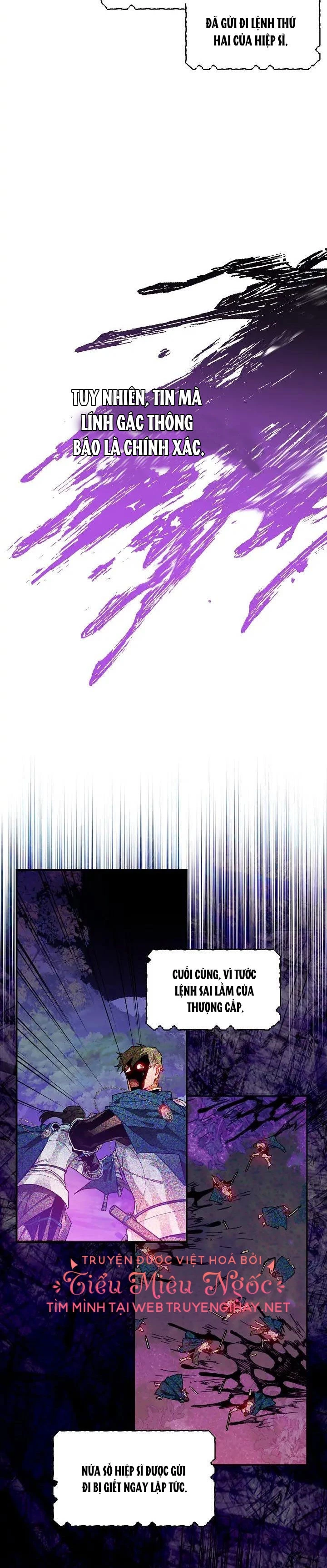 Lần Này Tôi Sẽ Yêu Thương Bản Thân Hơn Chapter 14 - 5