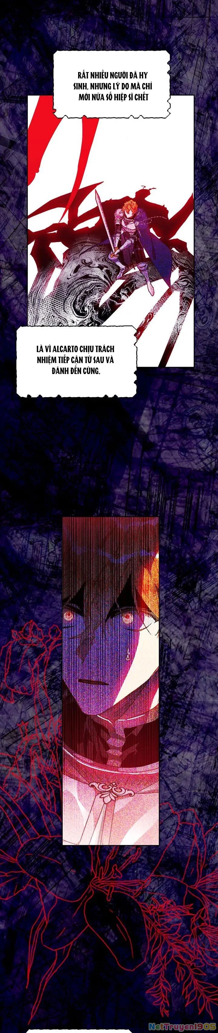 Lần Này Tôi Sẽ Yêu Thương Bản Thân Hơn Chapter 14 - 6