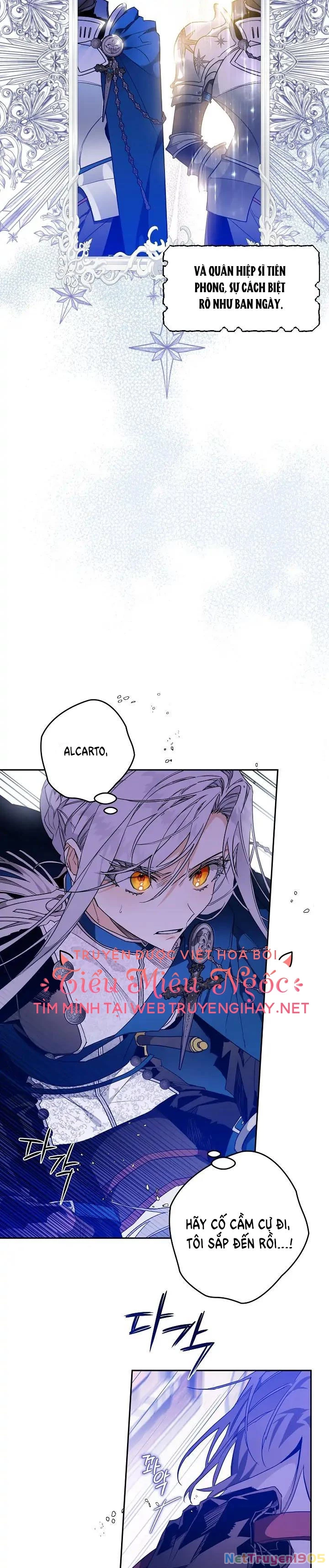 Lần Này Tôi Sẽ Yêu Thương Bản Thân Hơn Chapter 14 - 8